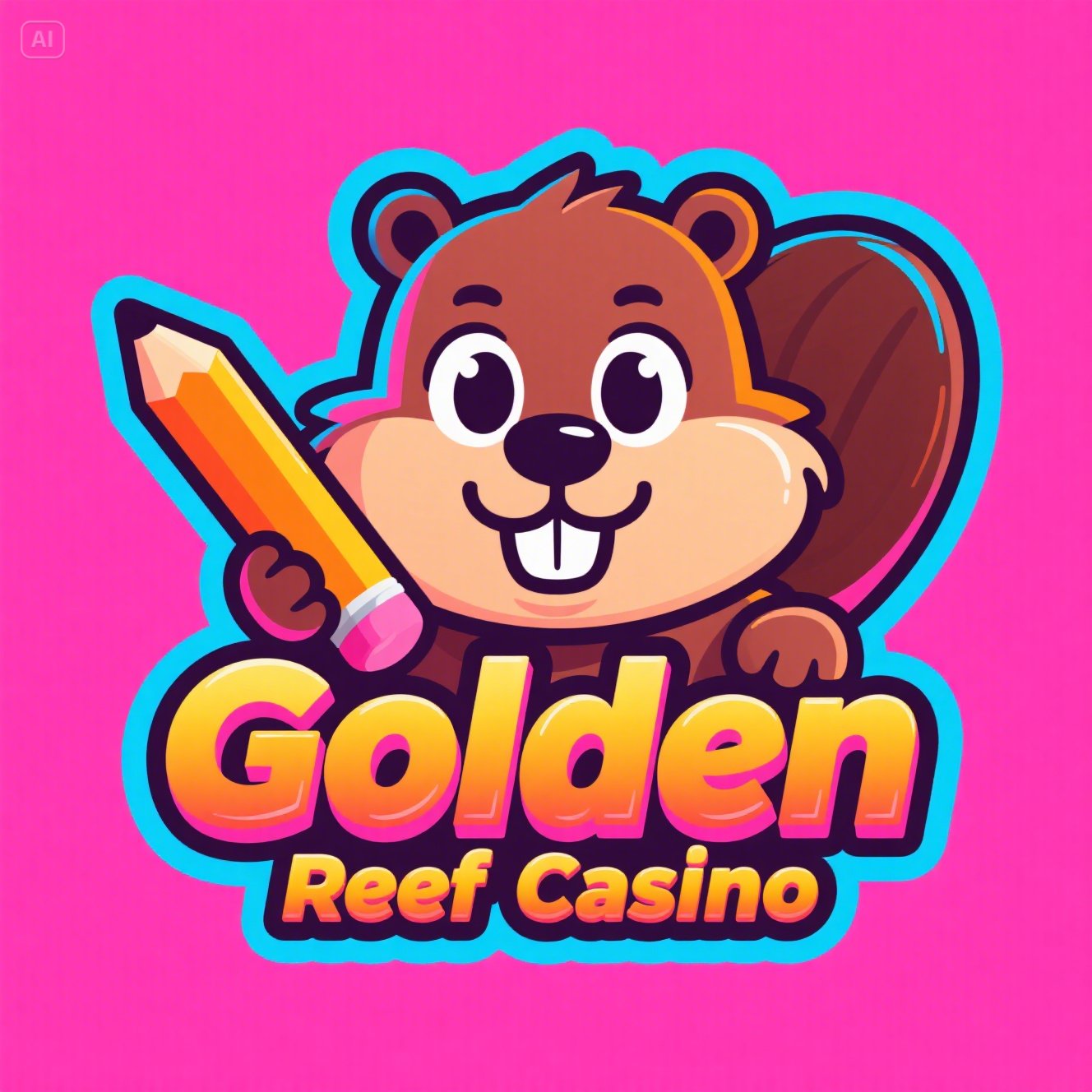 Golden Reef Casino